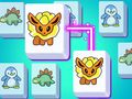 Juego Partido de conexión de mascotas  en línea