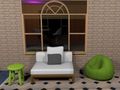 Juego Escape del mundo real 49 Hermosa chica  en línea