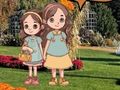 Juego Hermana gemela llega a la mamá  en línea