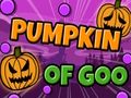 Juego Calabaza de goo  en línea