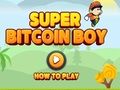 Juego Chico súper bitcoin  en línea