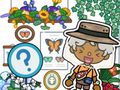 Juego Prueba para niños: Prueba sobre insectos  en línea