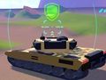 Juego Armadura de zona de guerra  en línea