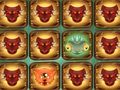 Juego Criaturas míticas  en línea