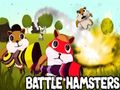 Juego Hámsters de batalla  en línea