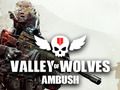 Juego Emboscada en el Valle de los Lobos  en línea