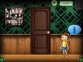 Juego Escape de la habitación de los niños Amgel 232  en línea