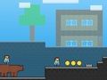 Juego Noob de escape  en línea