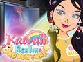 Juego Aventura en el reino Kawaii  en línea