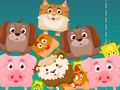 Juego Jelly-Belly: Haz el elefante  en línea