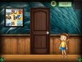 Juego Escape de la habitación de los niños Amgel 233  en línea