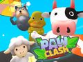 Juego Choque de patas  en línea