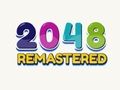 Juego 2048 remasterizado  en línea