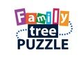Juego Rompecabezas de árbol genealógico  en línea