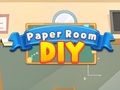 Juego Habitación De Papel Bricolaje  en línea