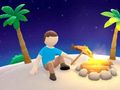 Juego Isla de supervivencia  en línea