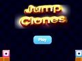 Juego Saltar clones  en línea