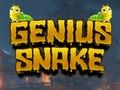 Juego Serpiente genio en línea Juego Serpiente genio en línea