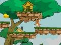 Juego Jerry robar queso  en línea