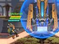 Juego Explosión de escuadrón  en línea