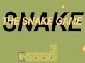 Juego El juego de la serpiente  en línea