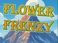 Juego Frenesí de flores  en línea