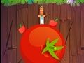 Juego Ninja arrojadizo  en línea