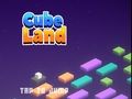 Juego Tierra del cubo  en línea