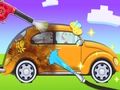 Juego Juego de lavado de autos  en línea