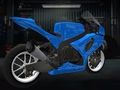Juego Club de carreras de motos  en línea