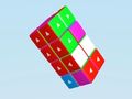 Juego Bloques 3D  en línea