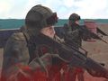 Juego Defensa Z 2: Batalla oceánica  en línea