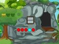 Juego Encuentra el caparazón de la tortuga  en línea
