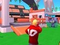 Juego Llamado del deber: fuego libre  en línea