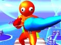 Juego La carrera del gran éxito  en línea