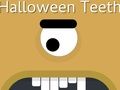 Juego Dientes de Halloween  en línea