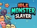 Juego Asesino de monstruos inactivo  en línea