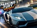 Juego Parking Fury 3D: Ajetreo lateral  en línea
