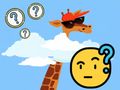Juego Prueba para niños: nombre del grupo de animales  en línea