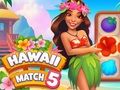 Juego Partido 5 de Hawái  en línea