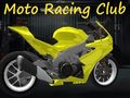 Juego Club de carreras de motos  en línea