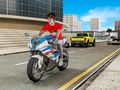 Juego Simulador de motocicleta sin conexión  en línea