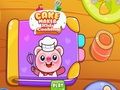 Juego Pastelero Niños Cocinando  en línea