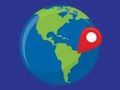 Juego Adivinador del mundo  en línea