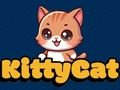 Juego Rompecabezas y viaje de KittyCat  en línea