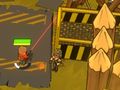 Juego Demostración de balas y cerebros  en línea