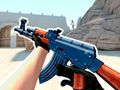 Juego CS:Z  en línea