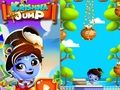 Juego Salto de Krishna  en línea