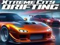 Juego Ciudad extrema a la deriva en lĂnea Juego Ciudad extrema a la deriva en lĂnea