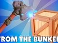 Juego Desde el búnker  en línea